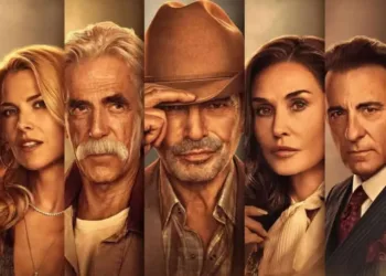 Landman Season 2 Review