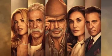 Landman Season 2 Review