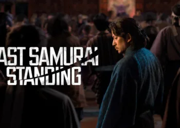 Last Samurai Standing Review: An Action Masterpiece of Meiji Japan Last Samurai Standing Review