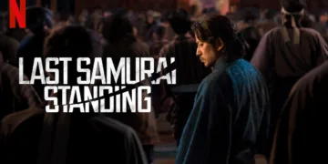 Last Samurai Standing Review: An Action Masterpiece of Meiji Japan 1 Last Samurai Standing Review