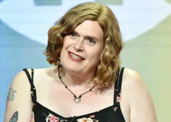 Lilly Wachowski