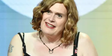 Lilly Wachowski