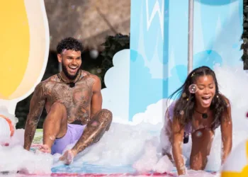 Love Island: Beyond the Villa