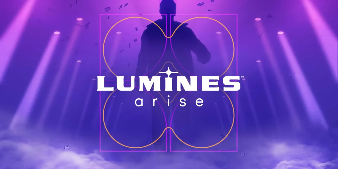 Lumines Arise Review