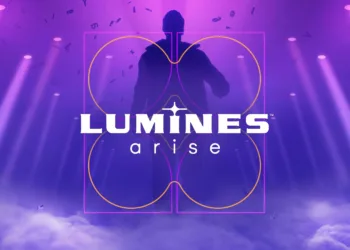 Lumines Arise Review