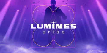 Lumines Arise Review