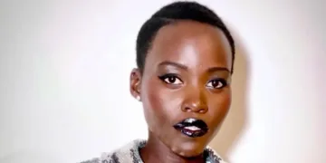 Lupita Nyong'o