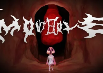 MOUTHOLE Review