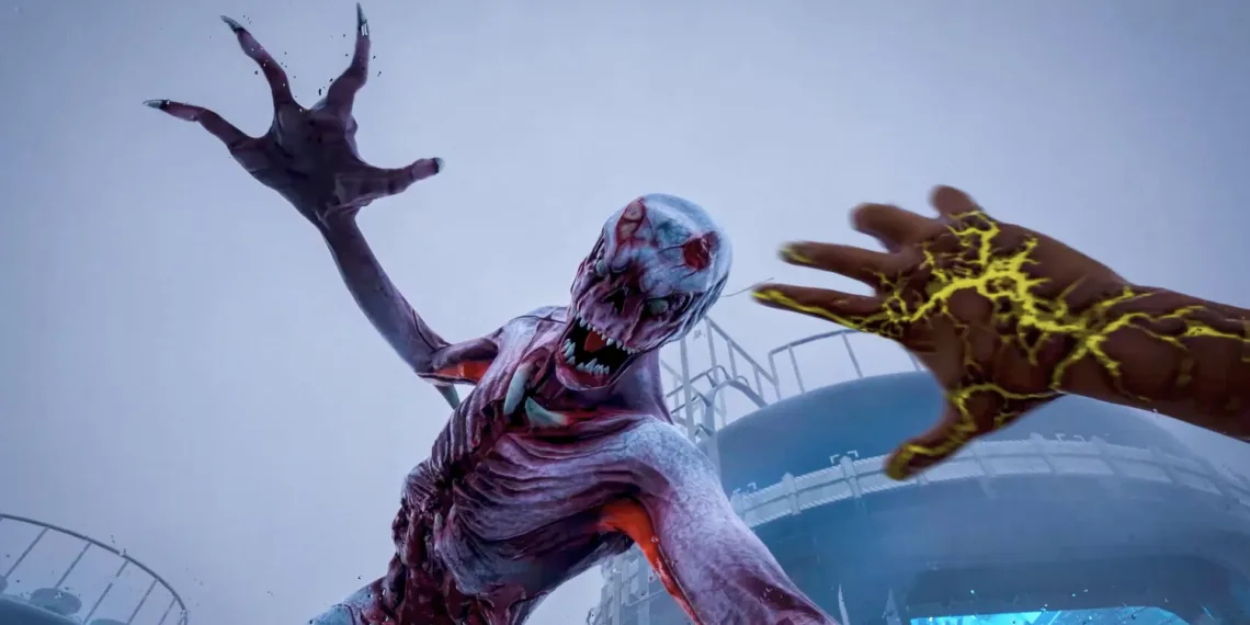 Macabre Review