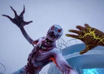 Macabre Review