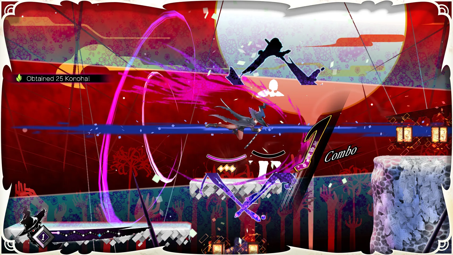 Majogami Review: When Artistry Outshines the Story 43 Majogami Review