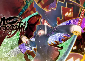 Majogami Review