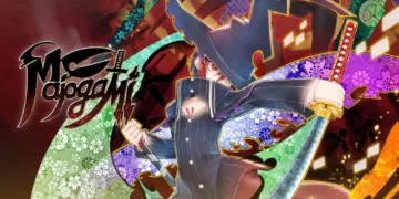 Majogami Review: When Artistry Outshines the Story 1 Majogami Review