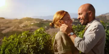 Mango Review: Familiar Tropes Bathed in Golden Light 1 Mango Review