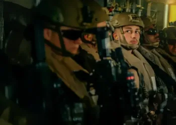 Marines Review