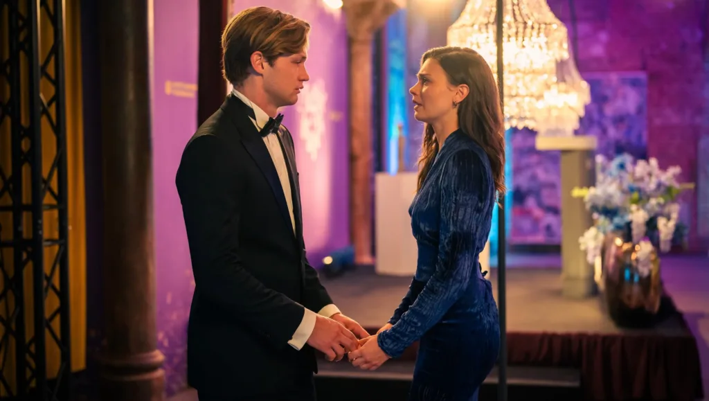 Maxton Hall – The World Between Us Season 2 Review