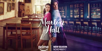 Maxton Hall – The World Between Us Season 2 Review 1