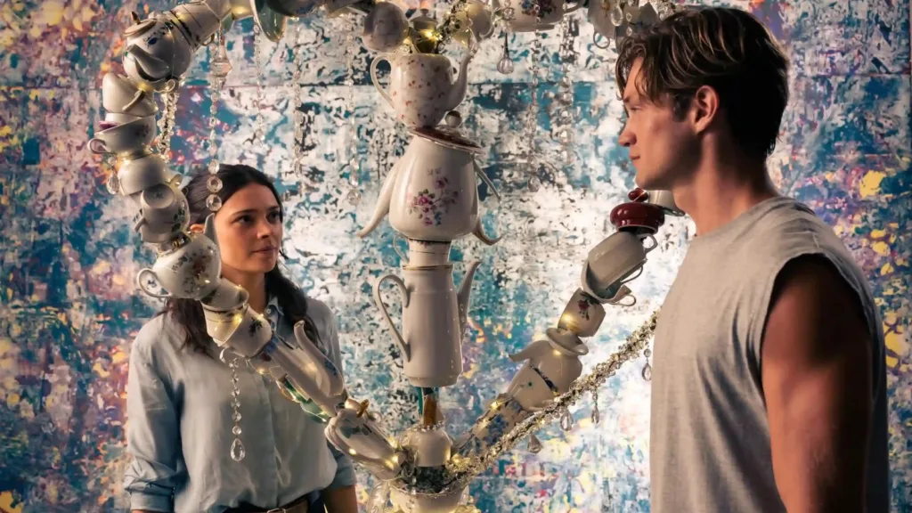 Maxton Hall – The World Between Us Season 2 Review
