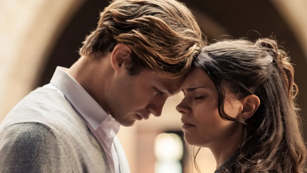 Maxton Hall – The World Between Us Season 2 Review