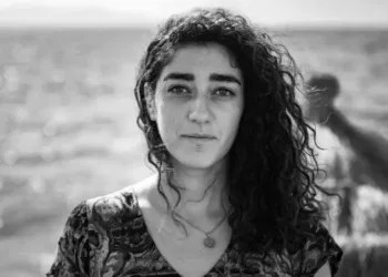 May Jabareen