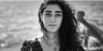 May Jabareen’s Ping-Pong Takes Top Development Prizes at Cairo Film Connection 1 May Jabareen