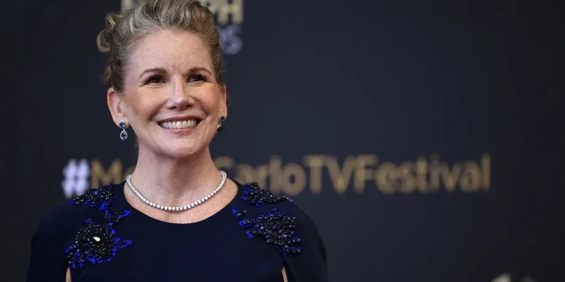 Melissa Gilbert Rebukes Megyn Kelly Over Epstein “Barely Legal” Remarks 41 Melissa Gilbert