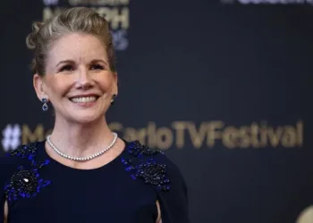 Melissa Gilbert