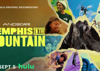 Memphis to the Mountain Review