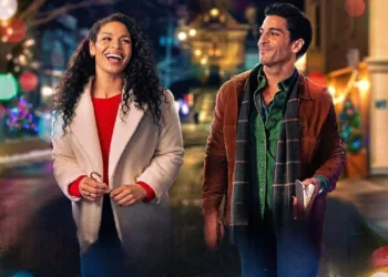 Merry Little Mystery Review