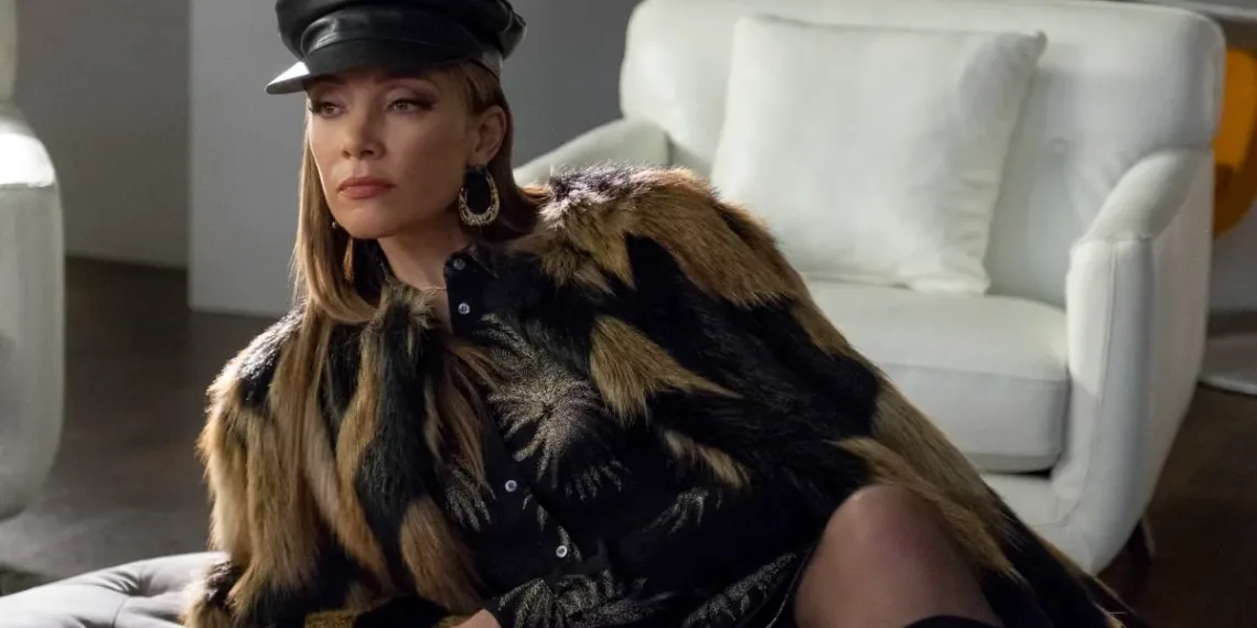 Michael Michele