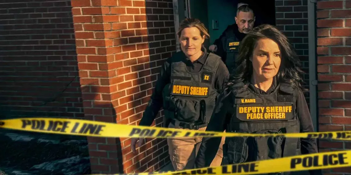 Missing: Dead Or Alive Season 2 Review