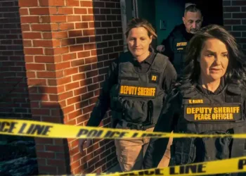 Missing: Dead Or Alive Season 2 Review