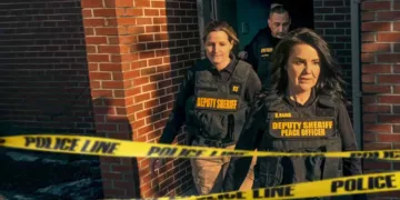 Missing: Dead Or Alive Season 2 Review