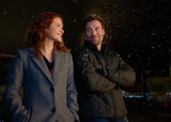 Mistletoe Murders Season 2 Review: Secrecy, Streaming, and the Cozy Hybrid Mistletoe Murders Season 2 Review