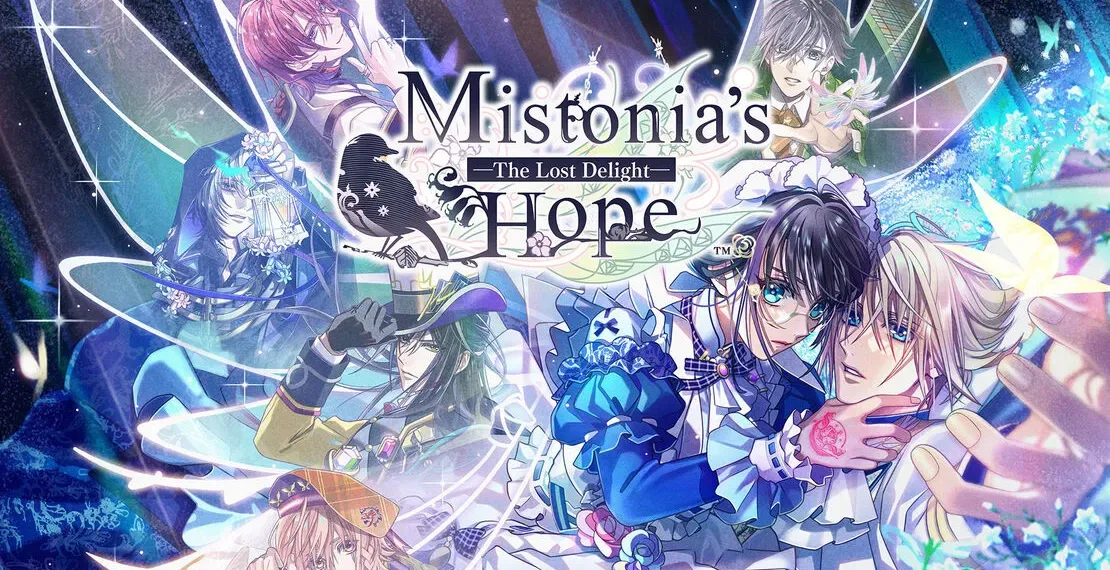 Mistonia's Hope: The Lost Delight Review: The Dark Heart of a Fairy-Tale Romance 41 Mistonia's Hope: The Lost Delight Review