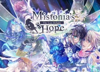 Mistonia's Hope: The Lost Delight Review