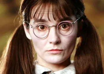 Moaning Myrtle