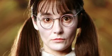 Moaning Myrtle