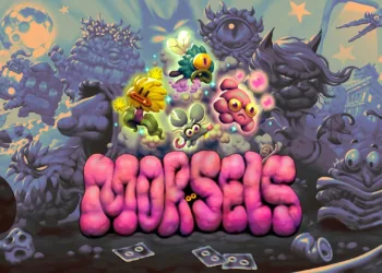 Morsels Review