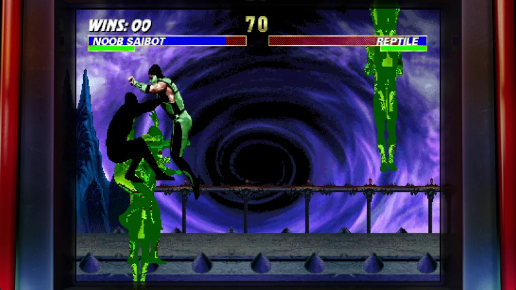 Mortal Kombat: Legacy Kollection Review: Preserving Three Decades of Brutal Combat 43 Mortal Kombat Legacy Kollection Review