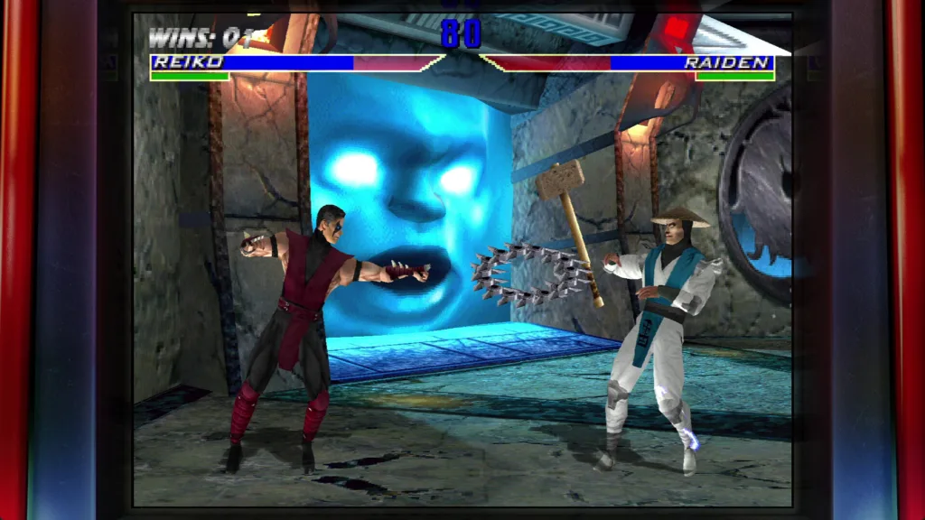 Mortal Kombat: Legacy Kollection Review: Preserving Three Decades of Brutal Combat 42 Mortal Kombat Legacy Kollection Review