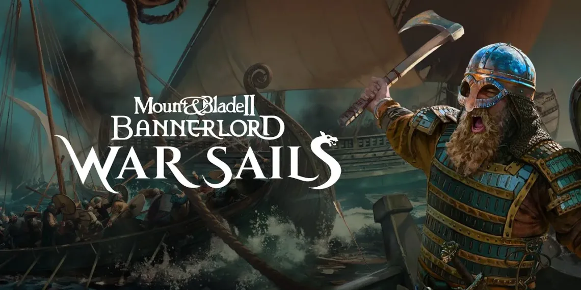 Mount & Blade II: Bannerlord War Sails Review