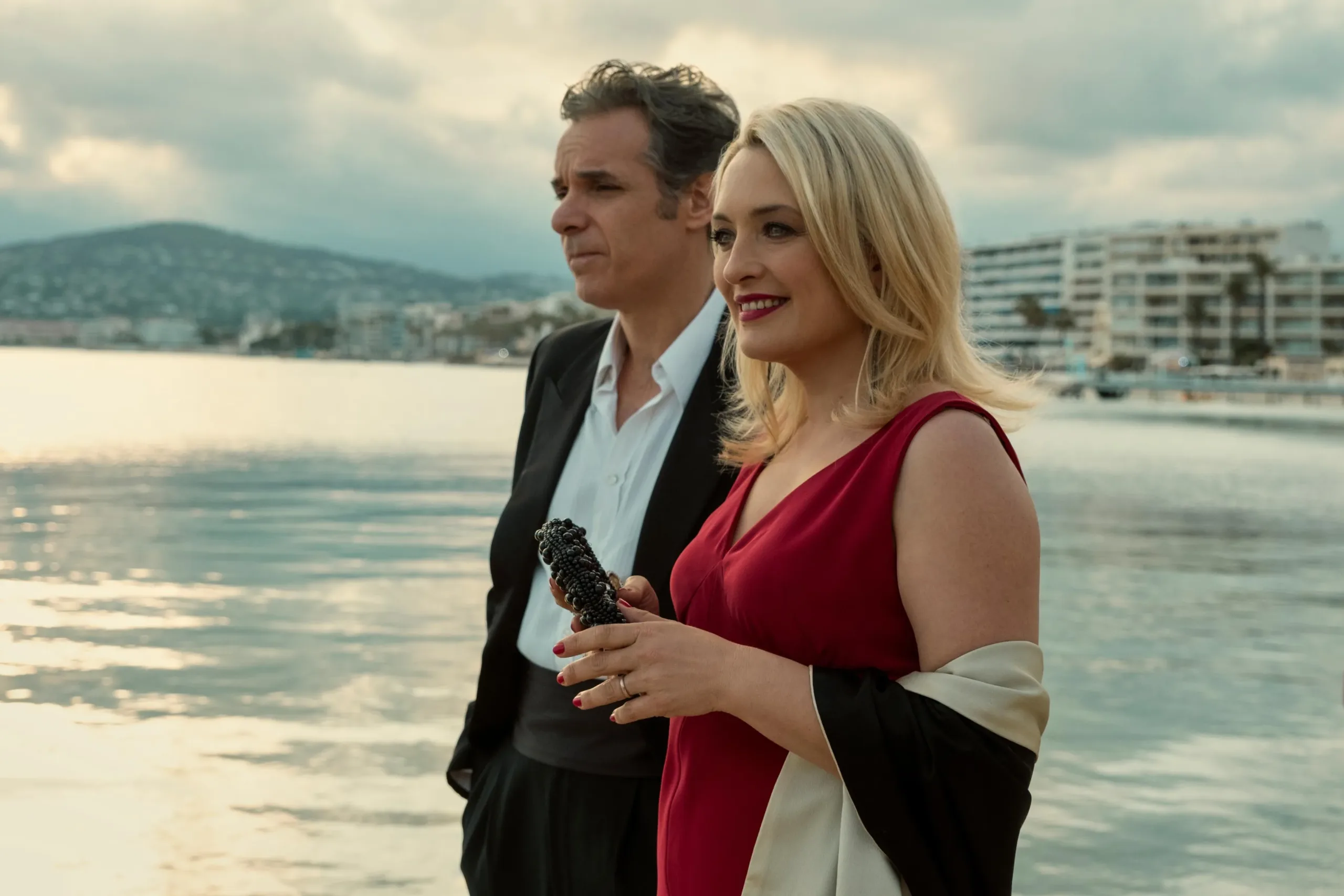 Mrs Playmen Review: Carolina Crescentini Shines in the 1970s Political Drama 42 Mrs Playmen Review