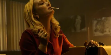 Mrs Playmen Review: Carolina Crescentini Shines in the 1970s Political Drama 1 Mrs Playmen Review