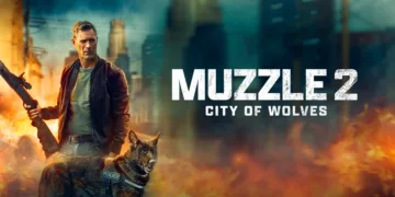 Muzzle: City of Wolves Review