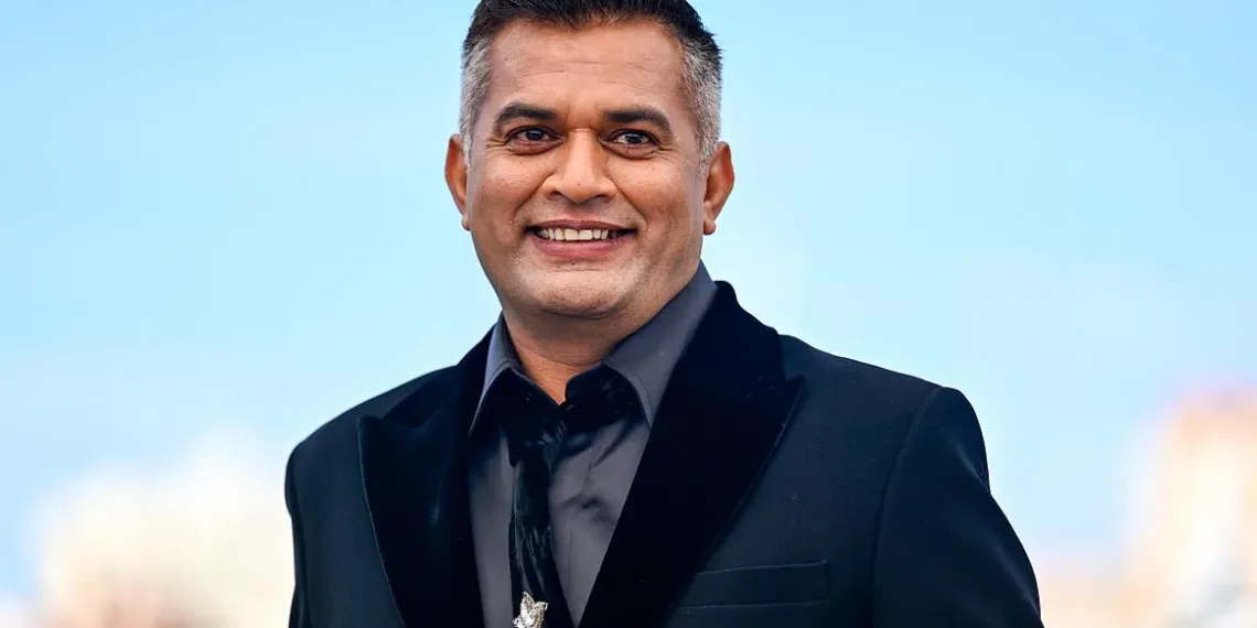 Neeraj Ghaywan