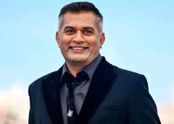 Neeraj Ghaywan