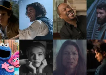 Netflix November