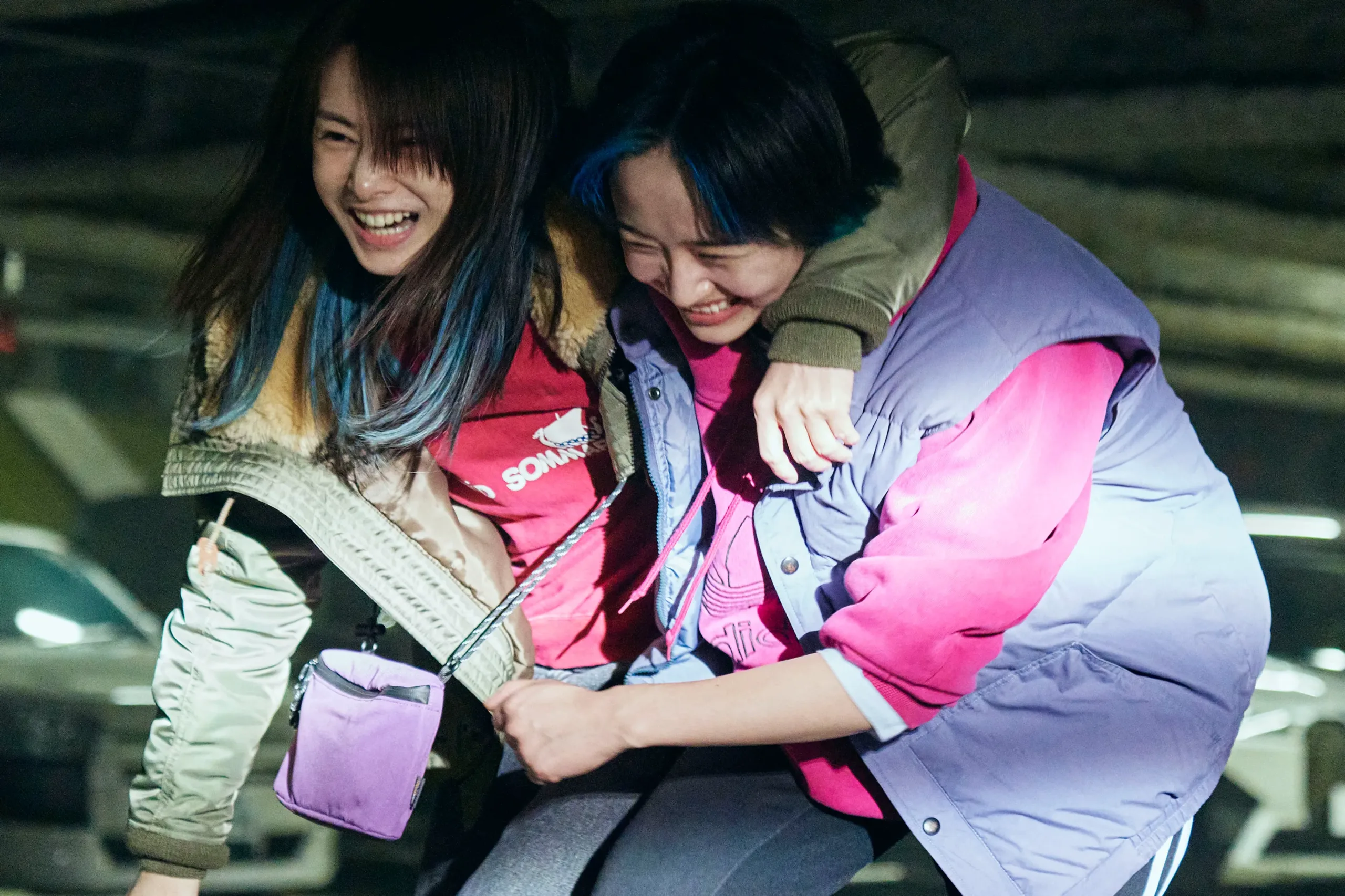 Night Flower Review: Kitagawa and Morita Anchor a Dark Drama 42 Night Flower Review