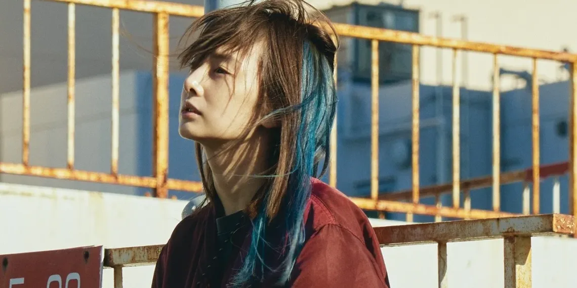 Night Flower Review: Kitagawa and Morita Anchor a Dark Drama 41 Night Flower Review